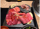 無煙個室焼肉 イノウエ: はなたろうさんの2026年08月10日の1枚目の投稿写真