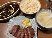 牛たん 徳茂 一番町店: かもさんの2026年08月17日の2枚目の投稿写真