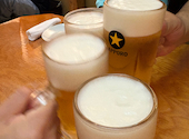 居酒屋ごいち　仙台駅前店: かもさんの2026年08月17日の1枚目の投稿写真