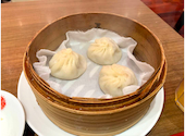 上海湯包小館 オアシス21店: mnさんの2025年02月22日の1枚目の投稿写真