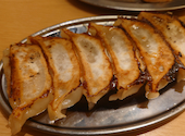 餃子のかっちゃん 京都三条店: たかさんさんの2025年10月12日の3枚目の投稿写真