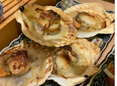 焼き鳥　おでん　食べ放題　居酒屋　坊っちゃん　梅田お初天神店: みっちゃんさんの2025年01月07日の1枚目の投稿写真