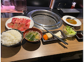 焼肉匠 勝善: やまさんさんの2026年03月16日の1枚目の投稿写真