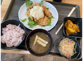 カフェテリアナカノヤ NYA CAFE 中野区役所 １F: やまさんさんの2026年06月01日の1枚目の投稿写真