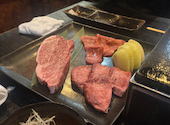焼肉居酒屋 たつま: ウッシーキャンプさんの2026年03月19日の1枚目の投稿写真