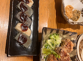 京のおばんざい処 六角や: こぶたさんの2026年08月08日の1枚目の投稿写真