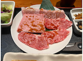 黒毛和牛焼肉　牛魔　谷町四丁目店: ギネスさんの2025年01月16日の1枚目の投稿写真