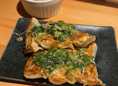餃子酒場 肉汁とっつぁん 渋谷本店 【個室完備】: あんじゅさんの2026年04月の1枚目の投稿写真