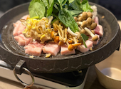 KOREAN DINING HIDEAWAY296（コリアンダイニングハイダウェイ296）: mihoさんの2026年05月の1枚目の投稿写真