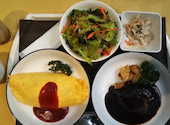 66Kitchen ロクロクキッチン 六本木六丁目食堂 大森店: Banbanさんの2020年10月24日の1枚目の投稿写真