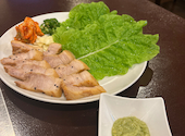 焼肉 KYO ICHI キョウ イチ: りょうちゃんさんの2026年06月26日の1枚目の投稿写真