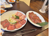焼肉 KYO ICHI キョウ イチ: りょうちゃんさんの2026年08月16日の1枚目の投稿写真