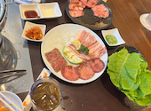 焼肉 KYO ICHI キョウ イチ: りょうちゃんさんの2026年08月16日の2枚目の投稿写真