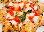 LA STAZIONE DELLA PIZZA ラ スタツィオーネ デッラ ピッツァ: きっちんさんの2026年08月08日の1枚目の投稿写真