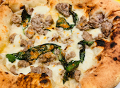 LA STAZIONE DELLA PIZZA ラ スタツィオーネ デッラ ピッツァ: きっちんさんの2026年08月08日の2枚目の投稿写真