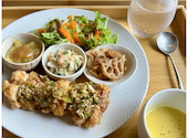 スワンタイル カフェ SWANTILE CAFE: kanakinchenさんの2025年07月04日の1枚目の投稿写真