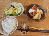 Terrace cafe 織部: kanakinchenさんの2026年09月20日の1枚目の投稿写真