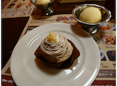 オールド スパゲティ ファクトリー 名古屋店: ミケーラさんの2025年12月30日の1枚目の投稿写真