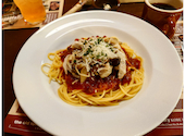 オールド スパゲティ ファクトリー 名古屋店: ミケーラさんの2025年12月30日の2枚目の投稿写真