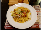 オールド スパゲティ ファクトリー 名古屋店: ミケーラさんの2026年05月31日の1枚目の投稿写真