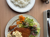 洋食屋べぇ～る: こうがさんの2026年04月07日の2枚目の投稿写真