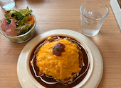 洋食屋べぇ～る: こうがさんの2026年04月27日の1枚目の投稿写真