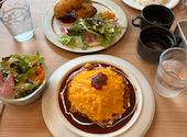 洋食屋べぇ～る: こうがさんの2026年04月27日の2枚目の投稿写真
