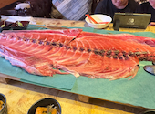 マグロセンター 栄伏見店: みさんちゅさんの2026年05月06日の1枚目の投稿写真