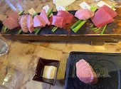 マグロセンター 栄伏見店: みさんちゅさんの2026年05月06日の2枚目の投稿写真