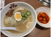 焼肉 冷麺 ヤマト 盛岡南店: はなちゃんさんの2026年09月18日の1枚目の投稿写真