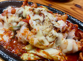 韓国家庭料理 炭火焼肉 しんちゃん: ちいさんの2026年06月06日の1枚目の投稿写真