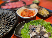 焼肉三代目 きらく: ちいさんの2026年06月22日の1枚目の投稿写真
