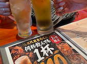 焼肉三代目 きらく: ちいさんの2026年06月22日の3枚目の投稿写真