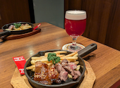 銀座ライオンLEO 大宮東口店: みろりんさんの2026年04月18日の1枚目の投稿写真