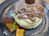 福カフェ fuku cafe: かすみさんの2022年08月28日の1枚目の投稿写真