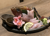 刺身と焼き物 ひゃくや 大通南１条店: そららんさんの2026年05月04日の1枚目の投稿写真