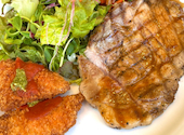 インザグリーンガーデンズ IN THE GREEN GARDENS 西宮ガーデンズ店: Joanさんの2024年03月28日の2枚目の投稿写真