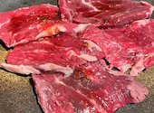 焼肉 いちぼ 片町本店: たけさんさんの2022年01月16日の3枚目の投稿写真