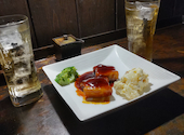食楽酒房 花蔵 住吉店: 桐谷さんの2025年05月25日の2枚目の投稿写真