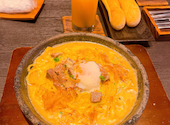石焼生パスタ蔵之助: Chamrinさんの2026年04月30日の1枚目の投稿写真