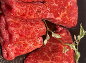 焼肉 一 Hajime: マメロさんの2022年10月07日の2枚目の投稿写真