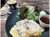 good spoon Handmade Cheese&Pizzeria ルミネ新宿店: ryomaさんの2026年02月10日の1枚目の投稿写真