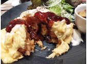 good spoon Handmade Cheese&Pizzeria ルミネ新宿店: ryomaさんの2026年02月10日の2枚目の投稿写真
