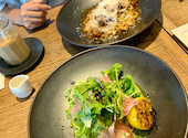 SiKiTO CAFE 幕張店: るかさんの2025年09月の1枚目の投稿写真