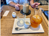SiKiTO CAFE 幕張店: るかさんの2025年09月01日の2枚目の投稿写真