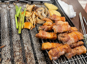 韓サム食堂 ハンサム食堂 高知店: まっさんさんの2026年08月25日の1枚目の投稿写真
