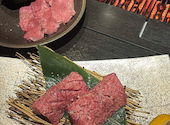 焼肉　美舌～みーたん～　すすきの: まささんの2026年04月の1枚目の投稿写真