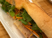 ベトナム料理酒場 シクロ 横浜桜木町店: mauloaさんの2026年07月24日の1枚目の投稿写真