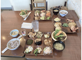 旬菜食健 ひな野 所沢店: gashicoさんの2023年05月19日の1枚目の投稿写真