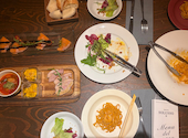 Osteria SOLUSSO ソルッソ 名古屋駅店: みゆさんの2026年04月24日の1枚目の投稿写真
